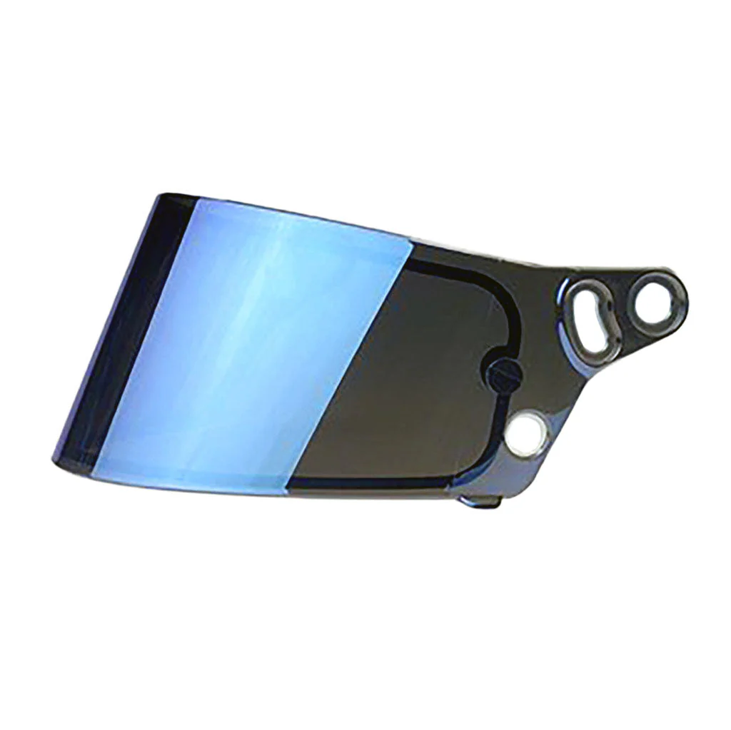 Bell SE03 Replacement Helmet Shields (Fits GP3, GTX3, HP3) - Image 2
