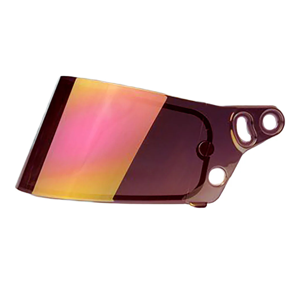 Bell SE03 Replacement Helmet Shields (Fits GP3, GTX3, HP3) - Image 5