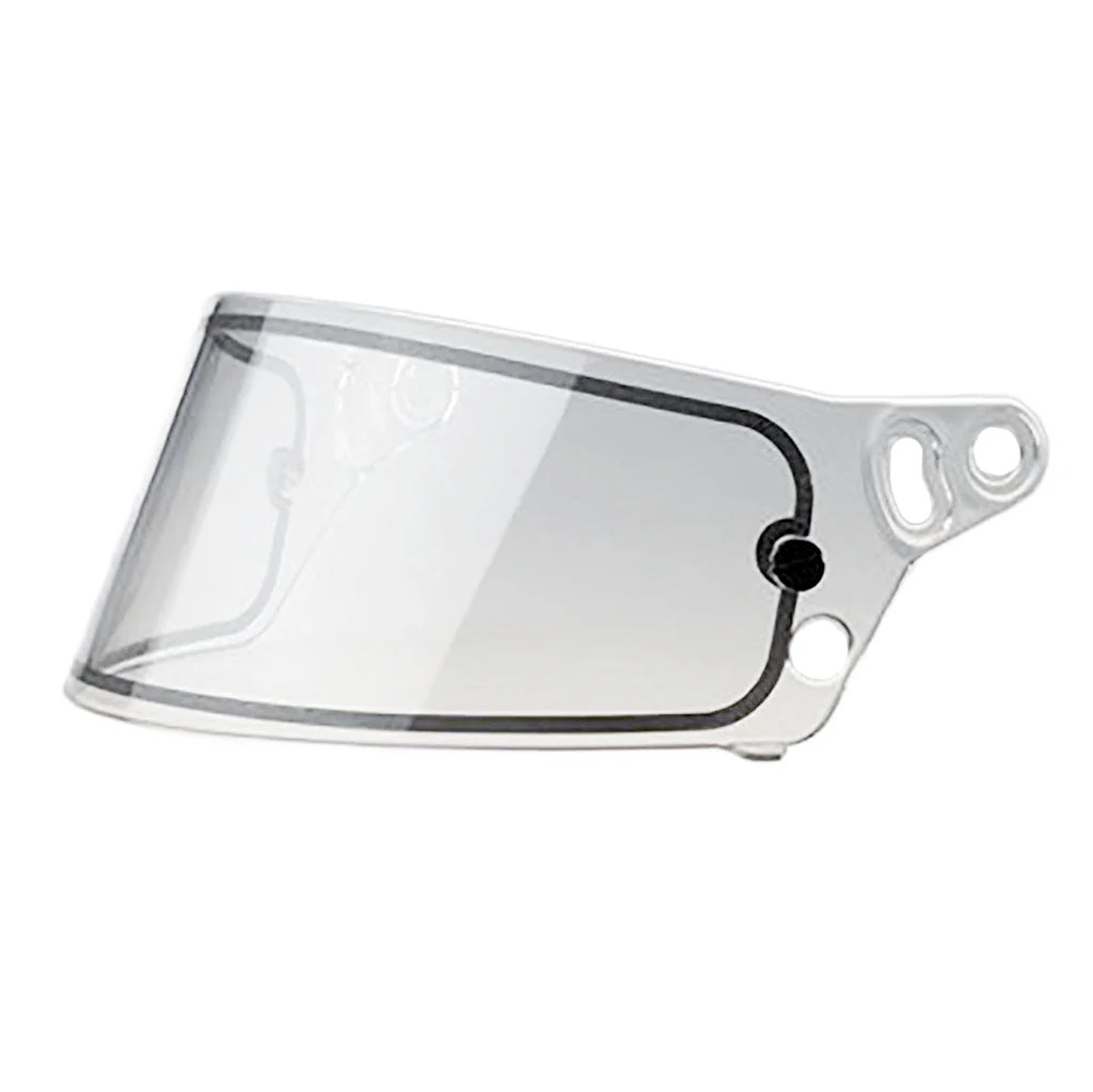Bell SE03 Replacement Helmet Shields (Fits GP3, GTX3, HP3) - Image 7
