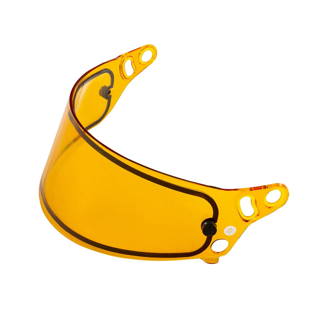 Bell SE03 Replacement Helmet Shields (Fits GP3, GTX3, HP3) - Image 9