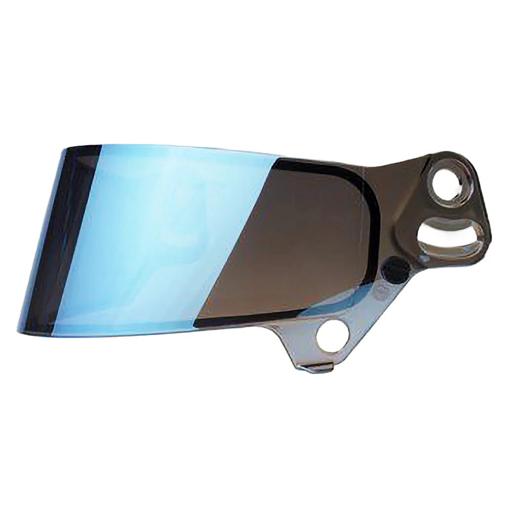 Competition Motorsport Bell SE06 3mm Helmet Shields (fits Hp6, Gt6) - Image 2