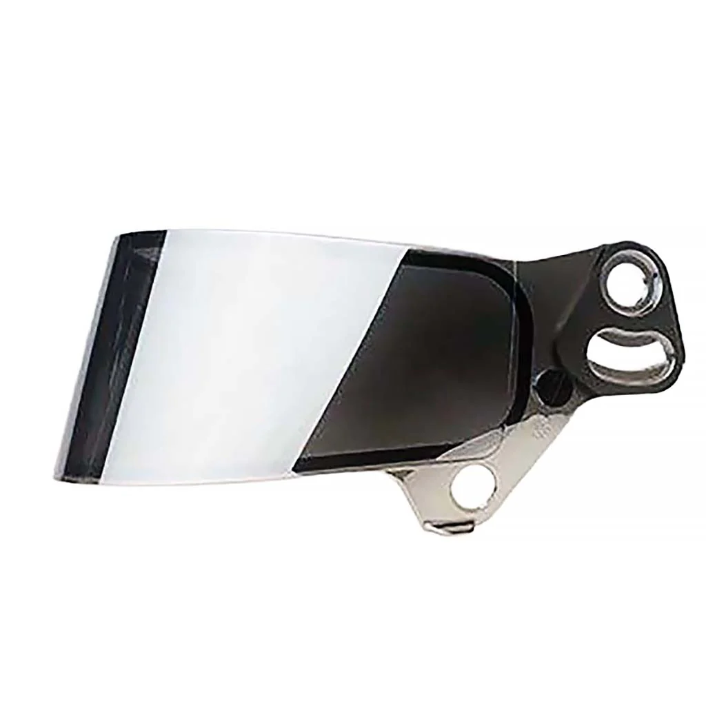 Bell SE07 3mm Replacement Helmet Shields (Fits RS7, HP7) - Image 10