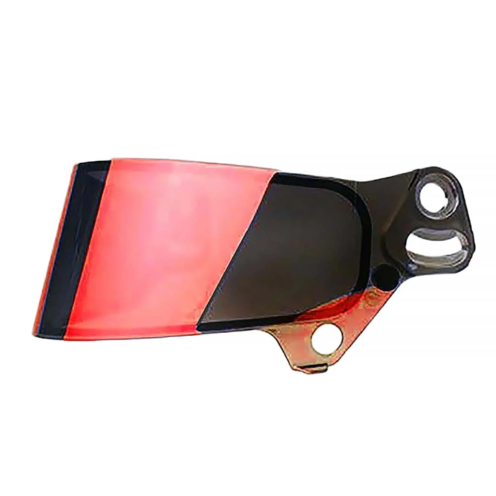 Bell SE07 3mm Replacement Helmet Shields (Fits RS7, HP7) - Image 11