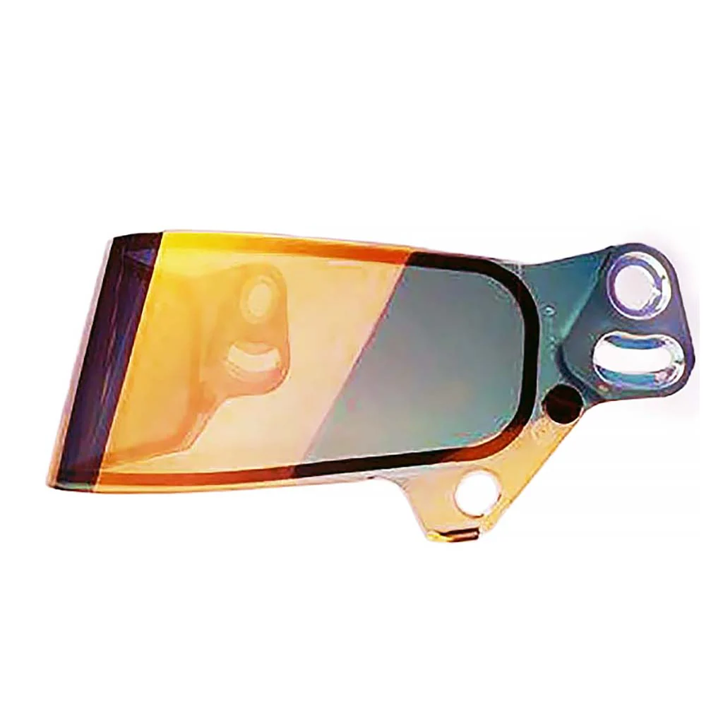 Bell SE07 3mm Replacement Helmet Shields (Fits RS7, HP7) - Image 12