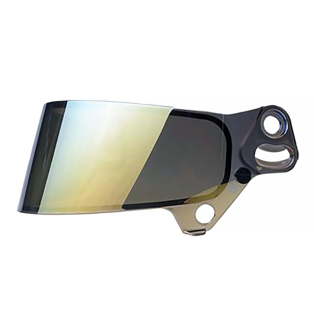 Bell SE07 3mm Replacement Helmet Shields (Fits RS7, HP7) - Image 14