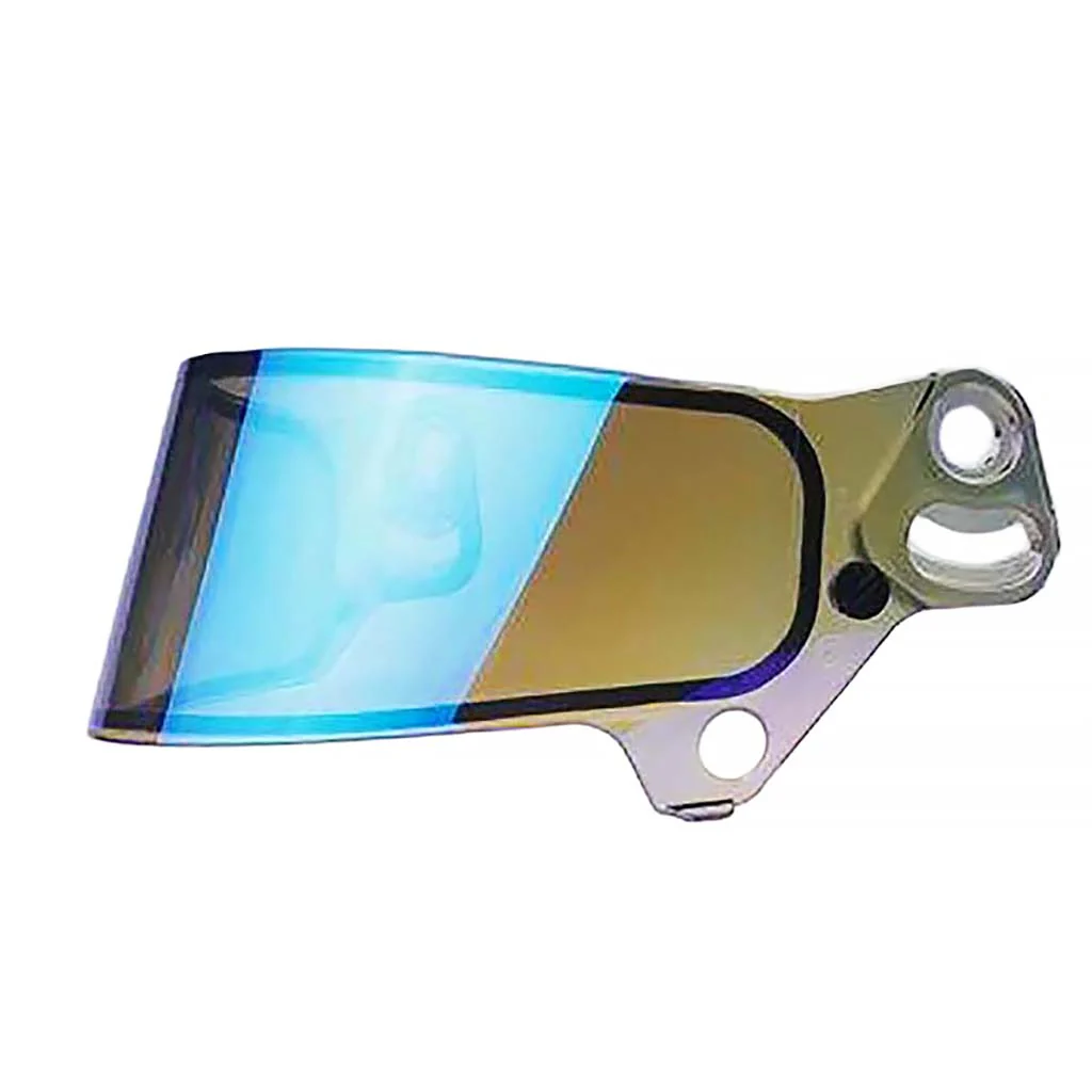 Bell SE07 3mm Replacement Helmet Shields (Fits RS7, HP7) - Image 16