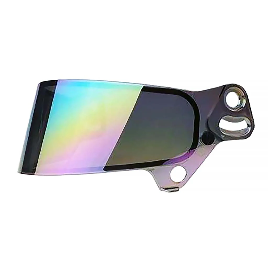 Bell SE07 3mm Replacement Helmet Shields (Fits RS7, HP7) - Image 17