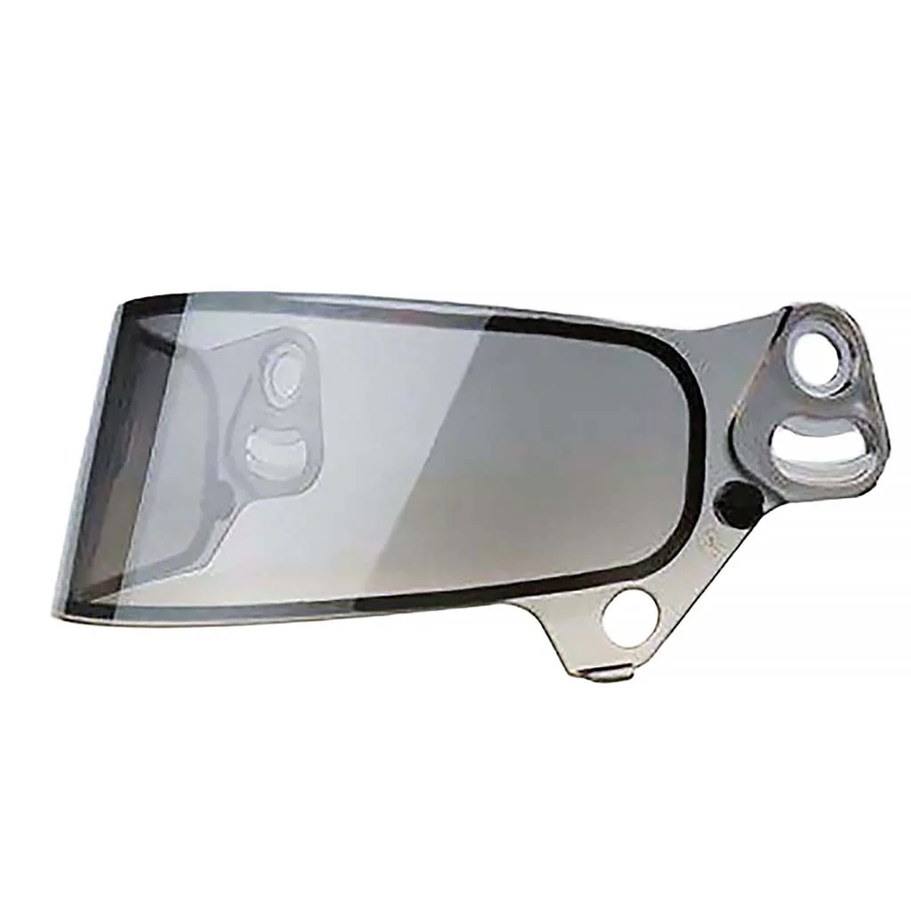 Bell SE07 3mm Replacement Helmet Shields (Fits RS7, HP7) - Image 5