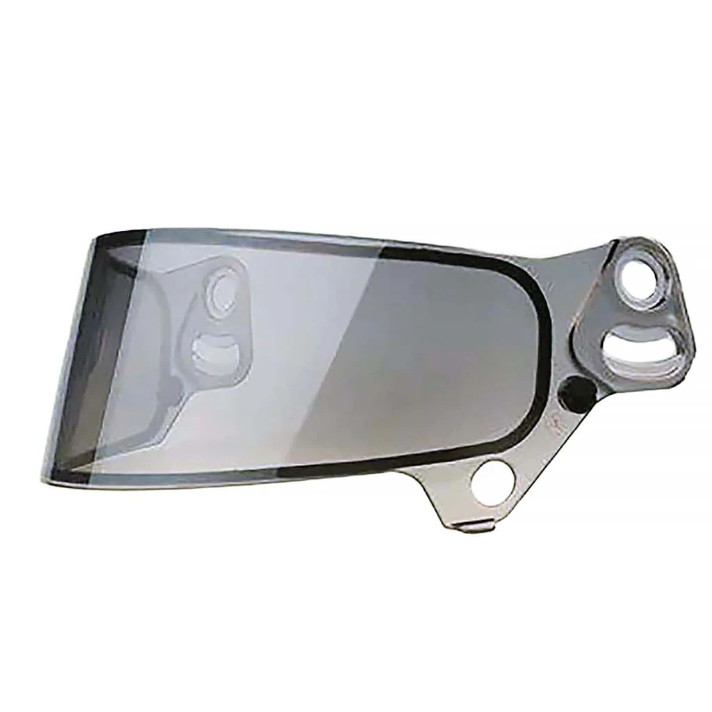 Bell SE07 3mm Replacement Helmet Shields (Fits RS7, HP7) - Image 6