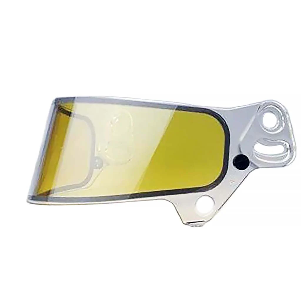 Bell SE07 3mm Replacement Helmet Shields (Fits RS7, HP7) - Image 8