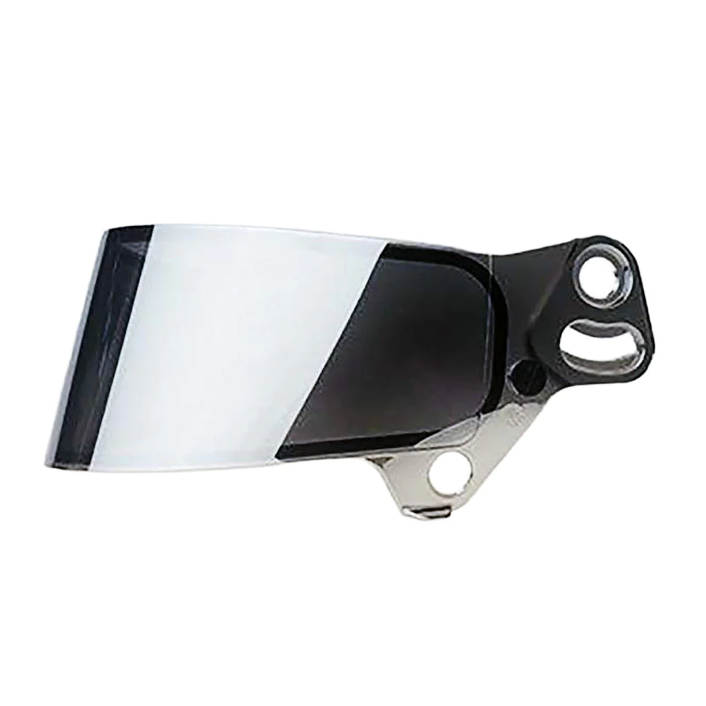 Competition Motorsport Bell SE077 Mirror Helmet Shields (fits Hp77)