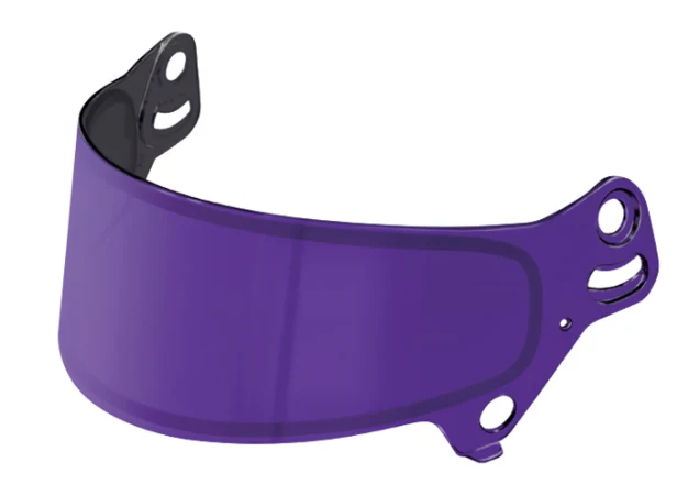 Competition Motorsport Bell SE077 Mirror Helmet Shields (fits Hp77) - Image 11