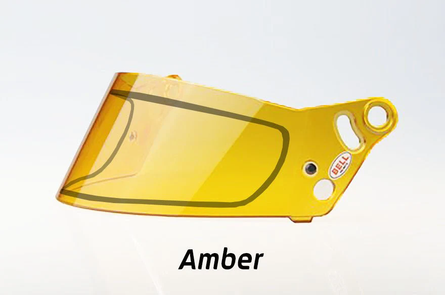 Bell SRV-8 Replacement Helmet Shields - Image 10
