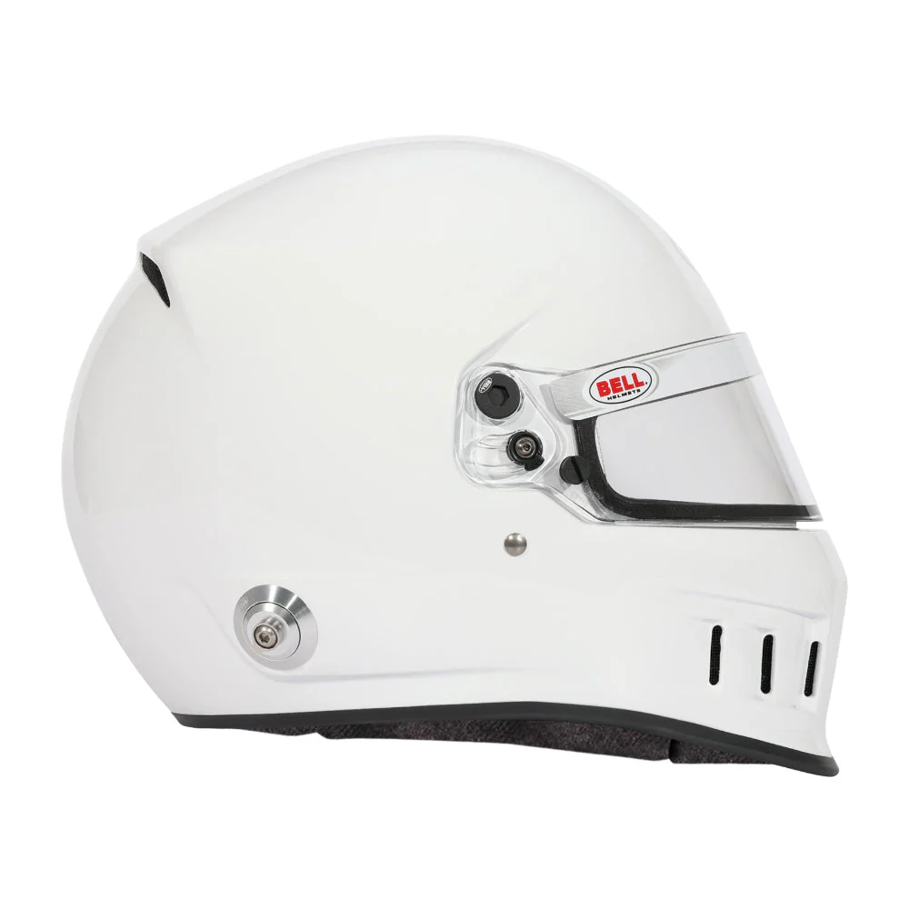 Bell XD-7 Pro Helmet SA2025 - Image 6