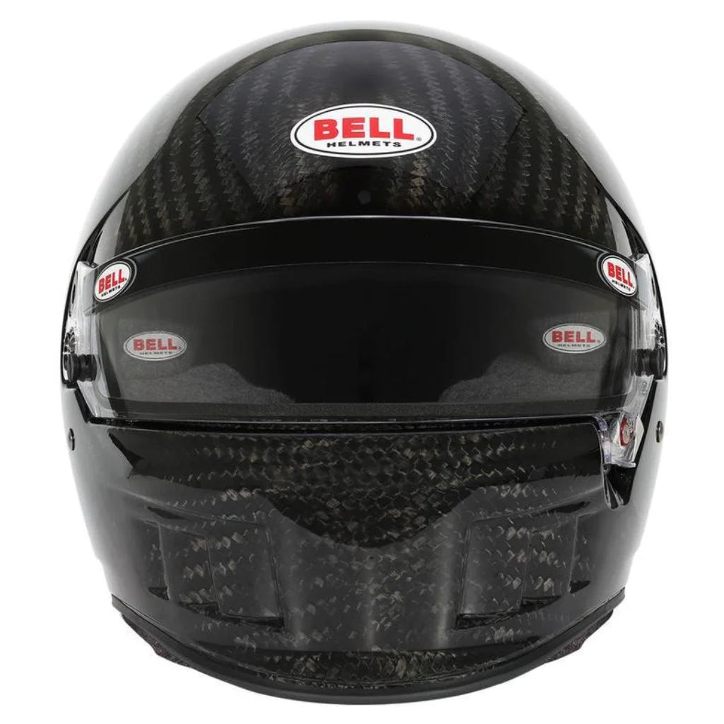 Bell XD7 Ultra Carbon Racing Helmet - Image 2