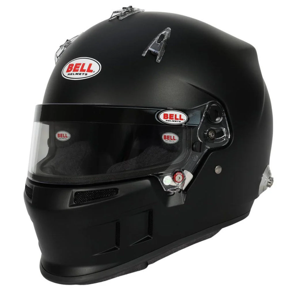 Bell XR7 PRO Helmet SA2025