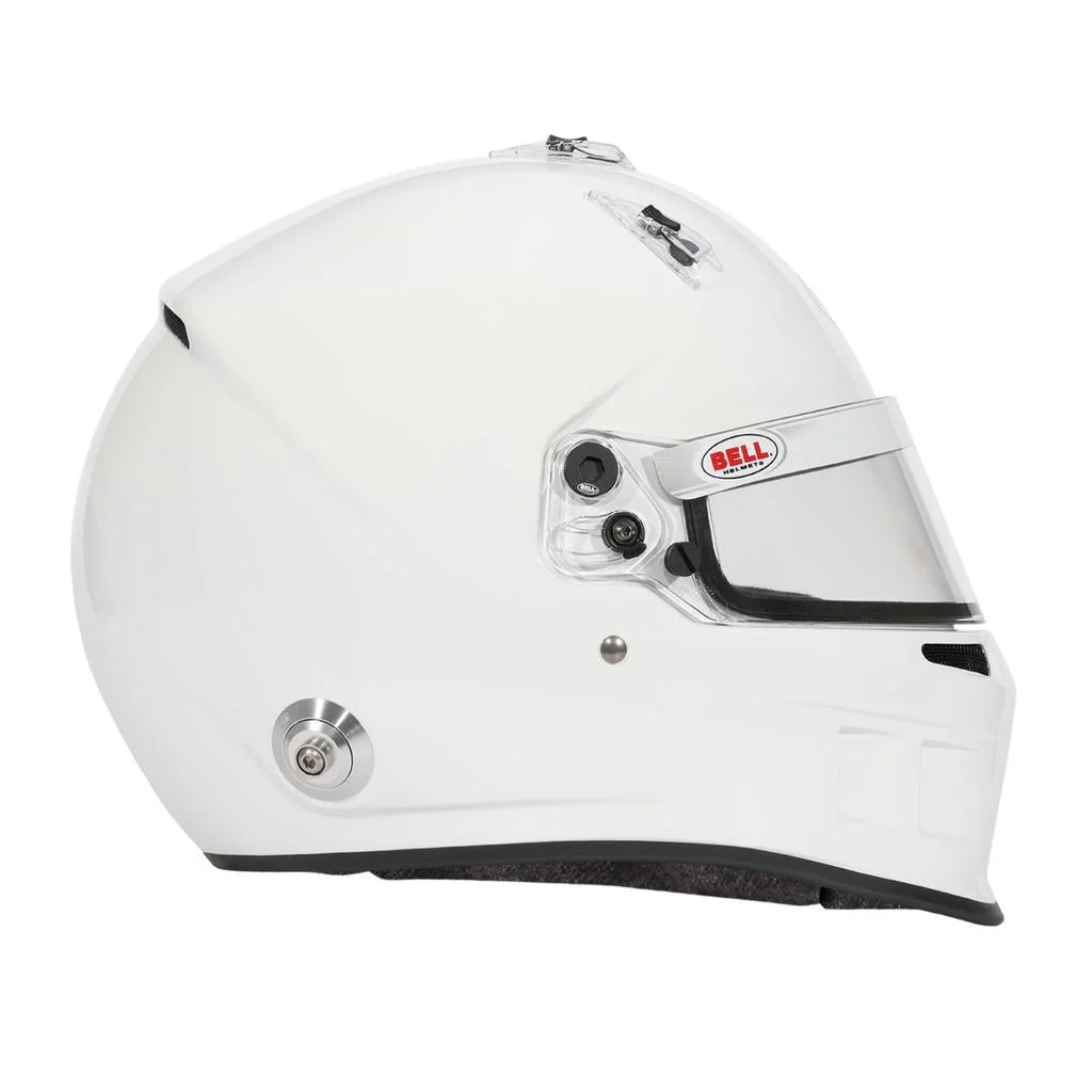 Bell XR7 PRO Helmet SA2025 - Image 10