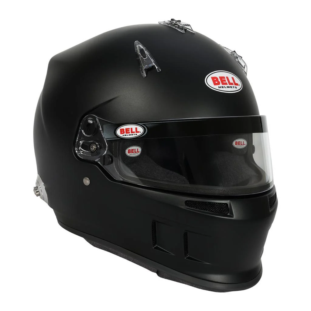 Bell XR7 PRO Helmet SA2025 - Image 2