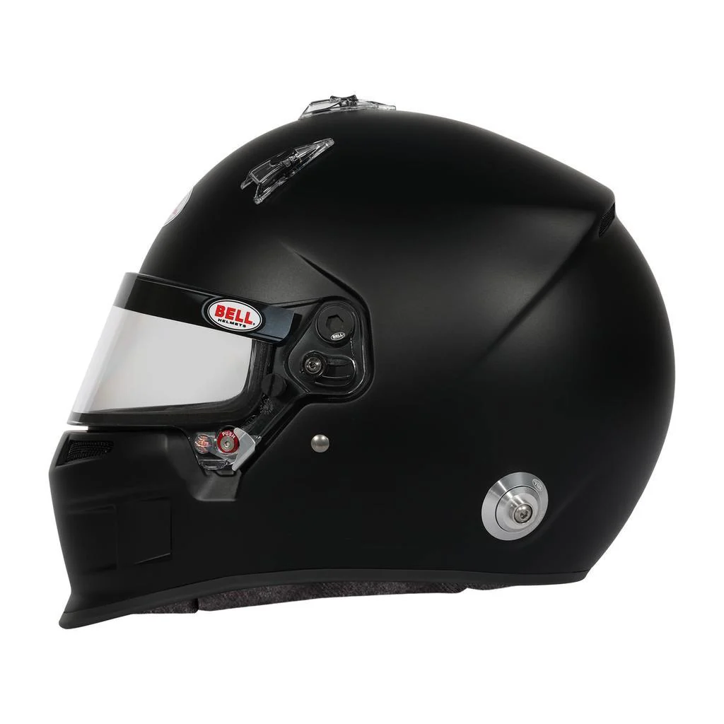 Bell XR7 PRO Helmet SA2025 - Image 4