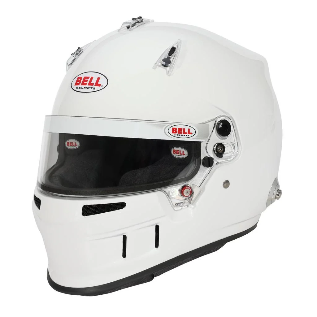 Bell XR7 PRO Helmet SA2025 - Image 6