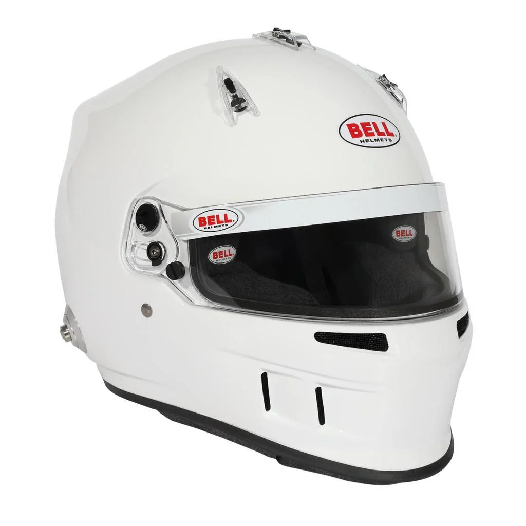Bell XR7 PRO Helmet SA2025 - Image 7