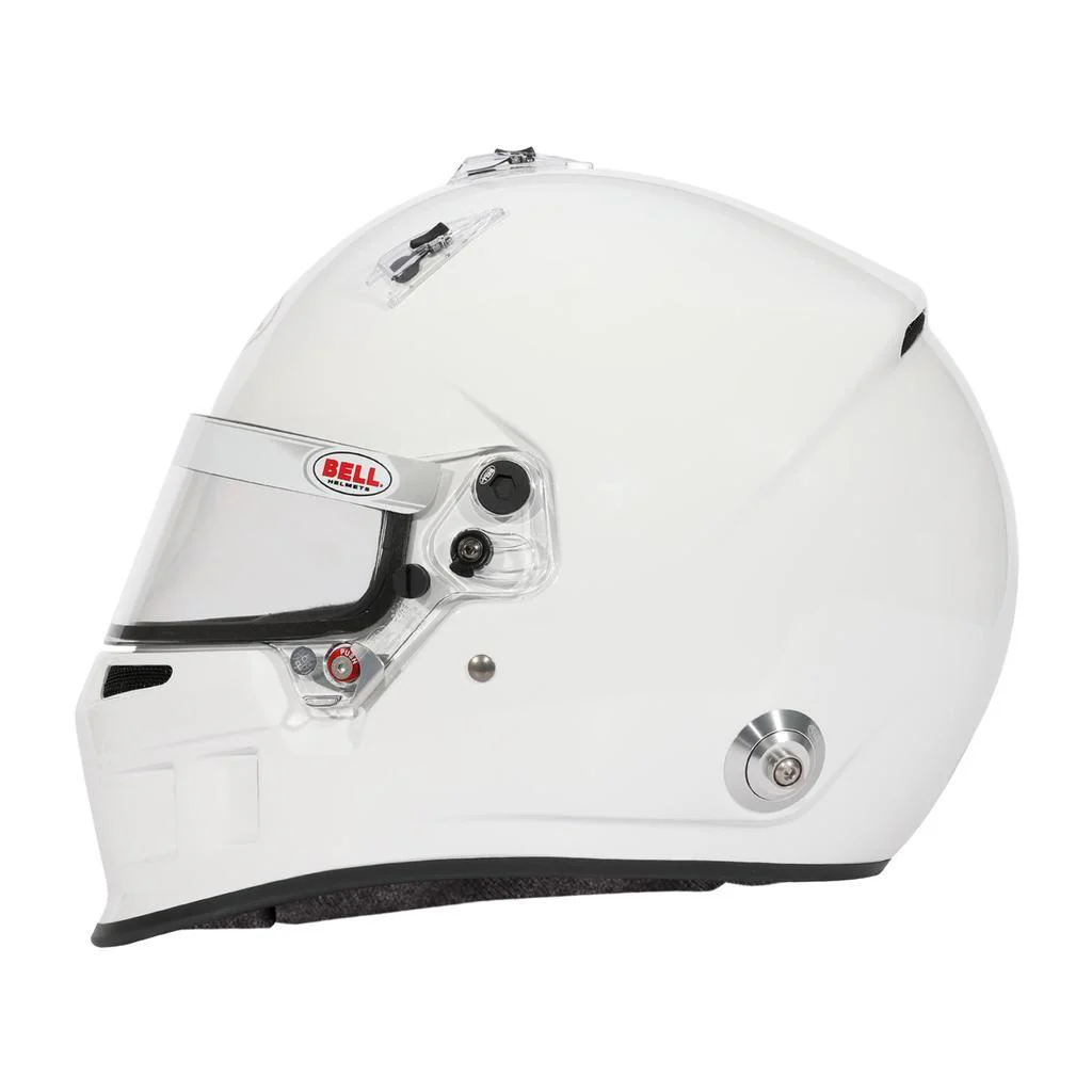 Bell XR7 PRO Helmet SA2025 - Image 9