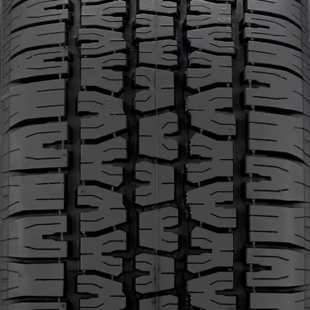BFGoodrich Radial T/A 205/60R15 & 225/60R15 for Porsche 914 GT Wide-Body (Better Package) - Image 2