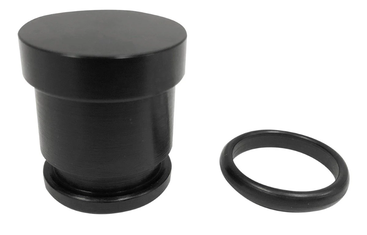 Billet Distributor Drive Plugs