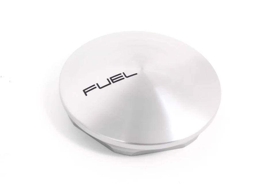 Billet RSR Gas Cap for Porsche 911/912/930 (1965-89)