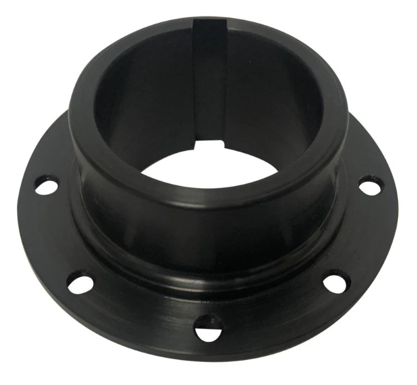 Billet Sand Seal Pulley Hub