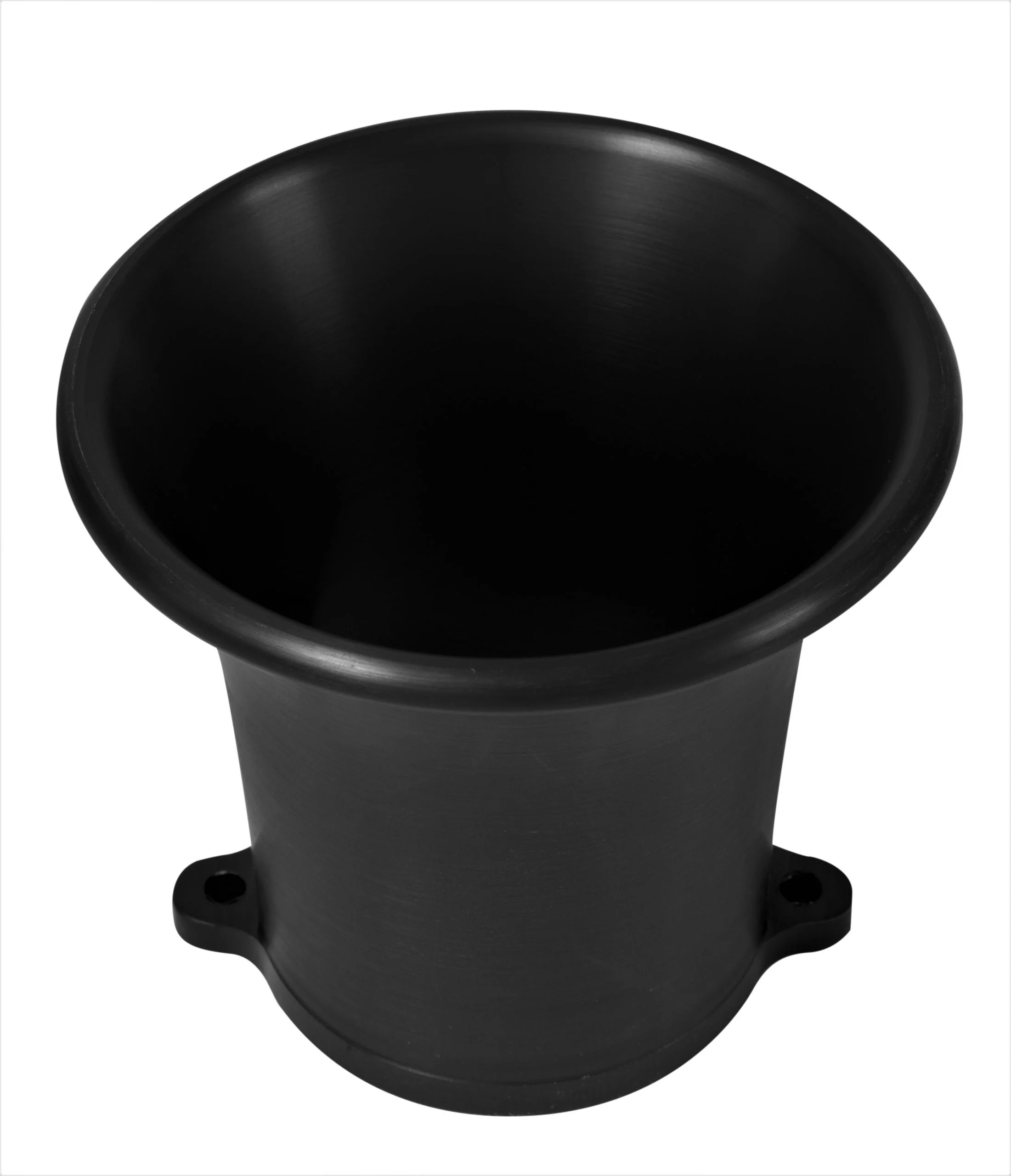 Billet Stacks, Black