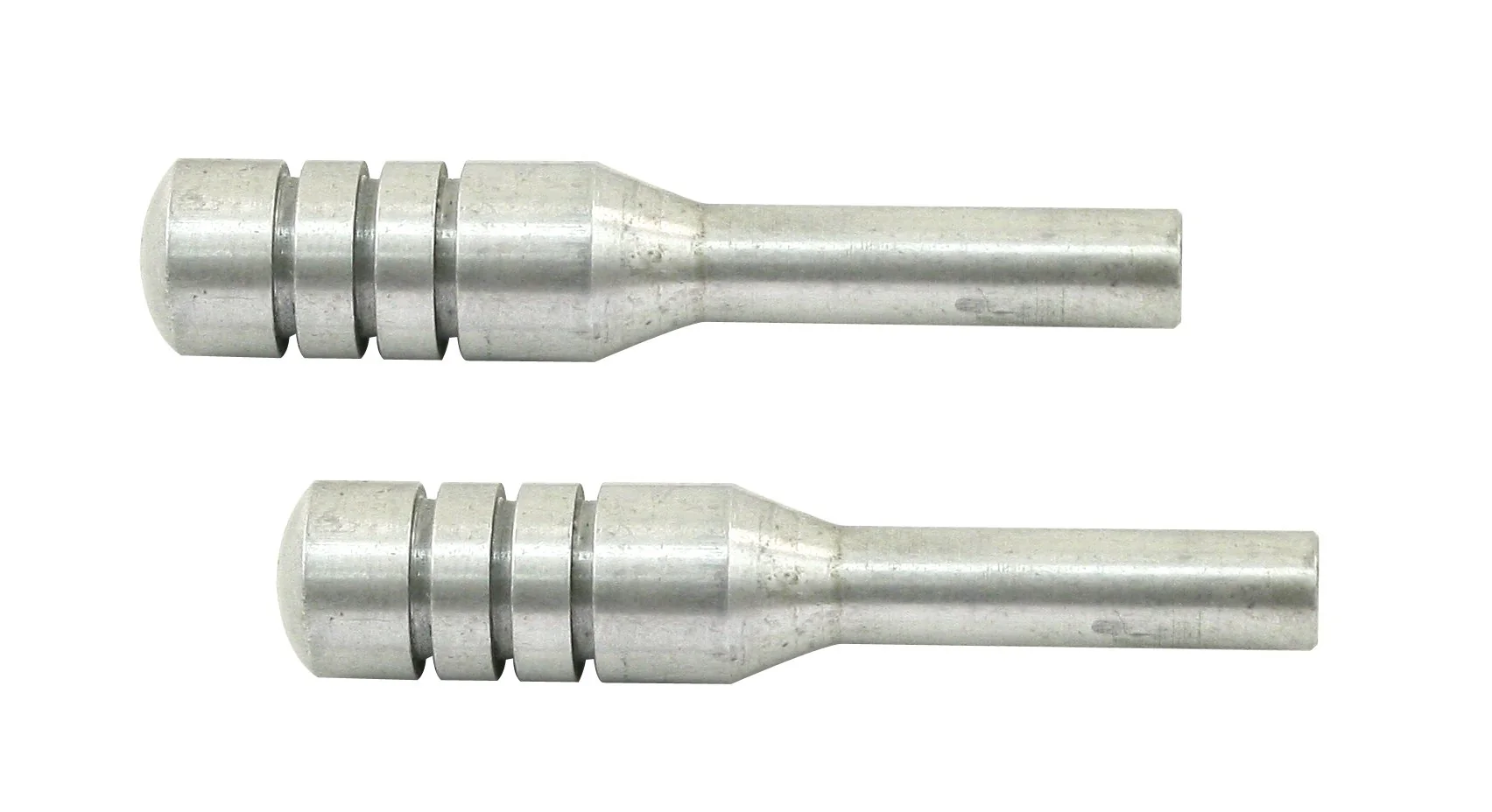 Billet Style Door Lock Pulls, 67-79, Pair