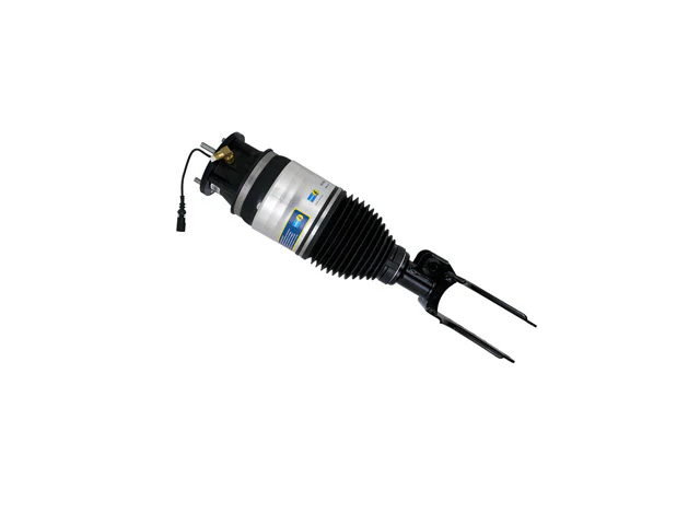Bilstein B4 Front Air Suspension Strut Assembly (Right) for Porsche Cayenne (2011–2018)
