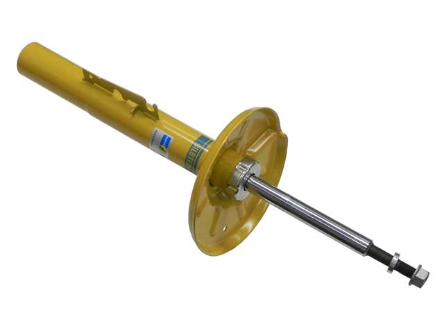 Bilstein B6 Front Strut Assembly for Porsche Boxster (1997–2004)