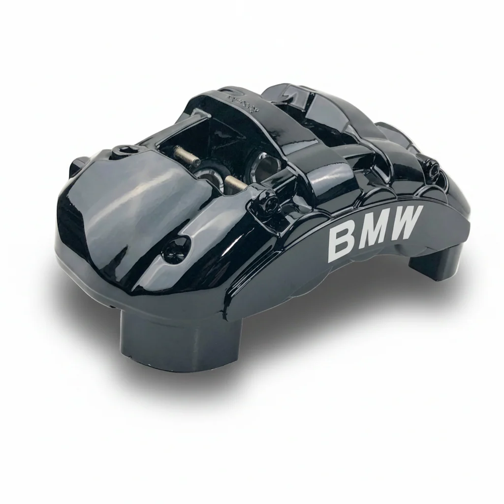 BMW 6 and 2-Piston Caliper Restoration - Image 3
