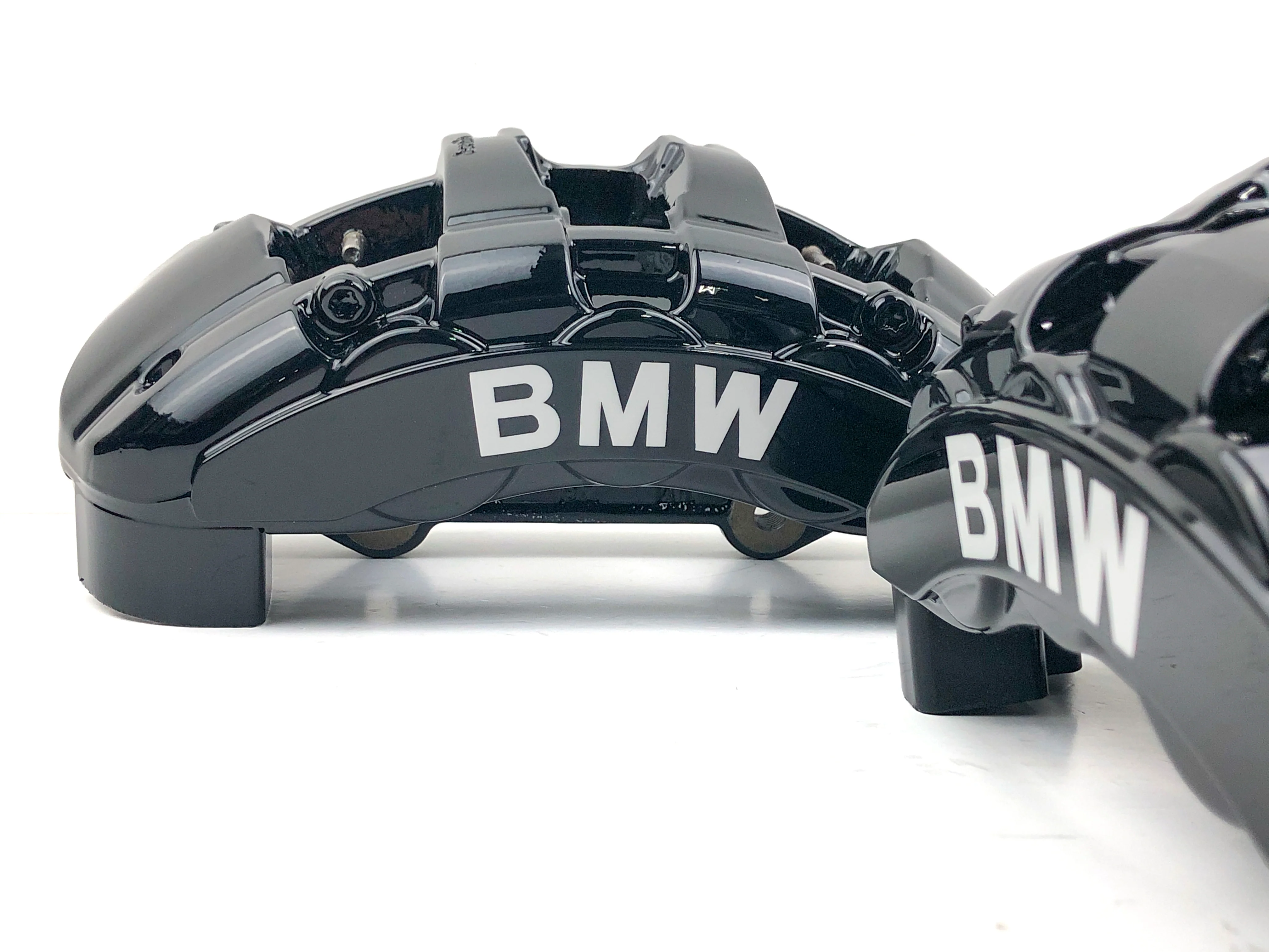 BMW 6 and 2-Piston Caliper Restoration - Image 8