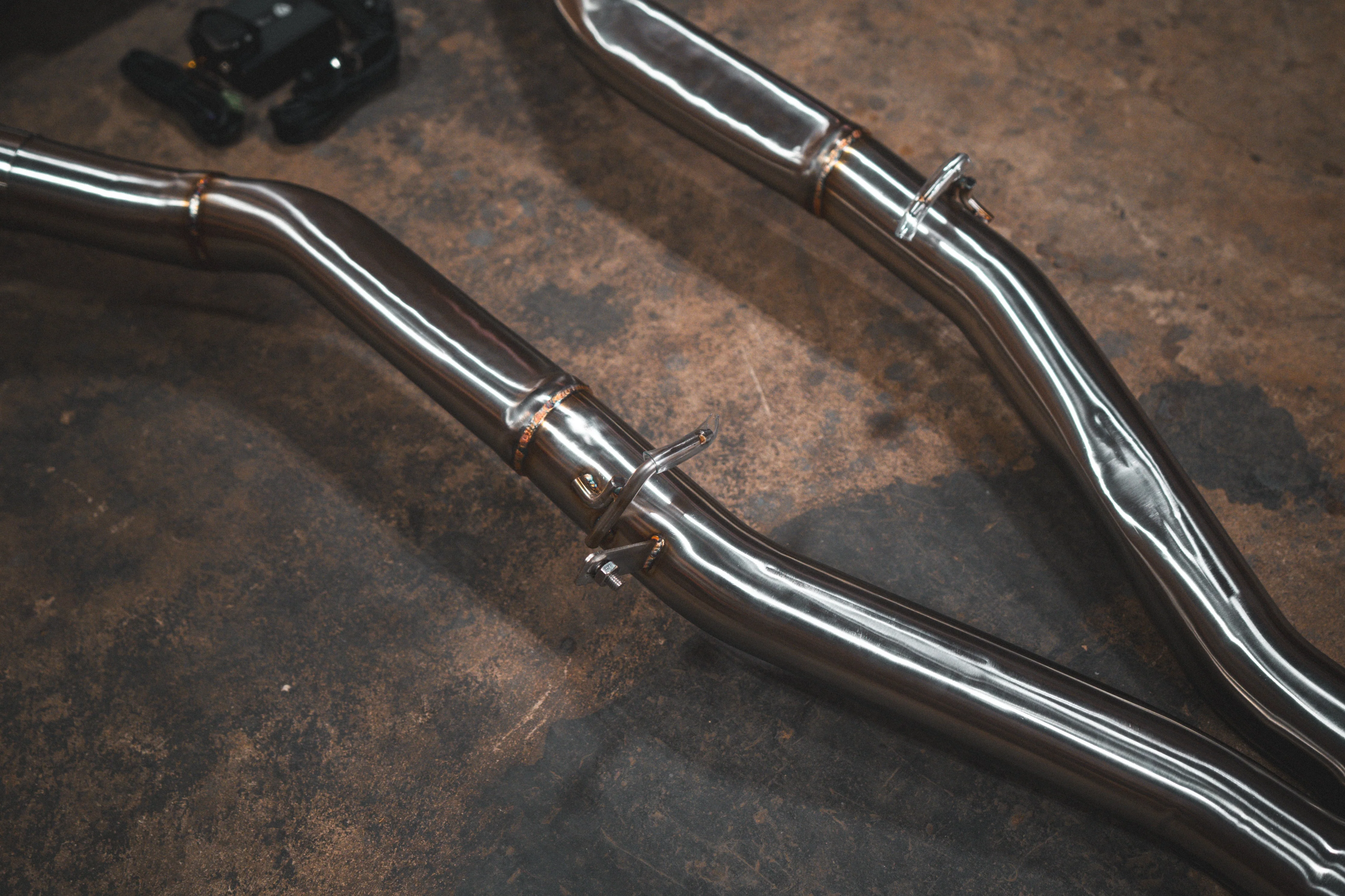 BMW Alpina XB7 / X7 M50i / X7 M60i Valved Sport Exhaust System - Image 7
