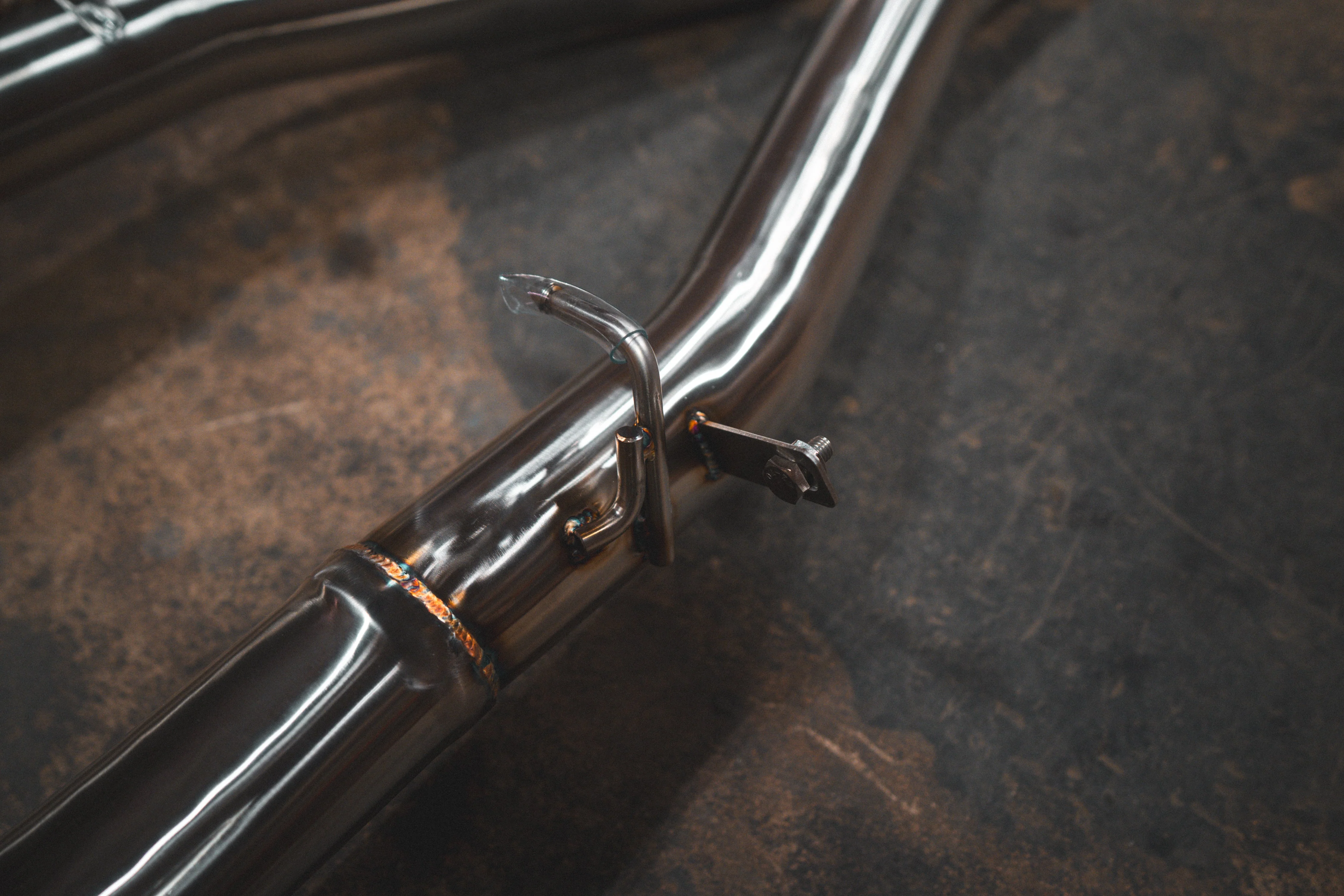 BMW Alpina XB7 / X7 M50i / X7 M60i Valved Sport Exhaust System - Image 9