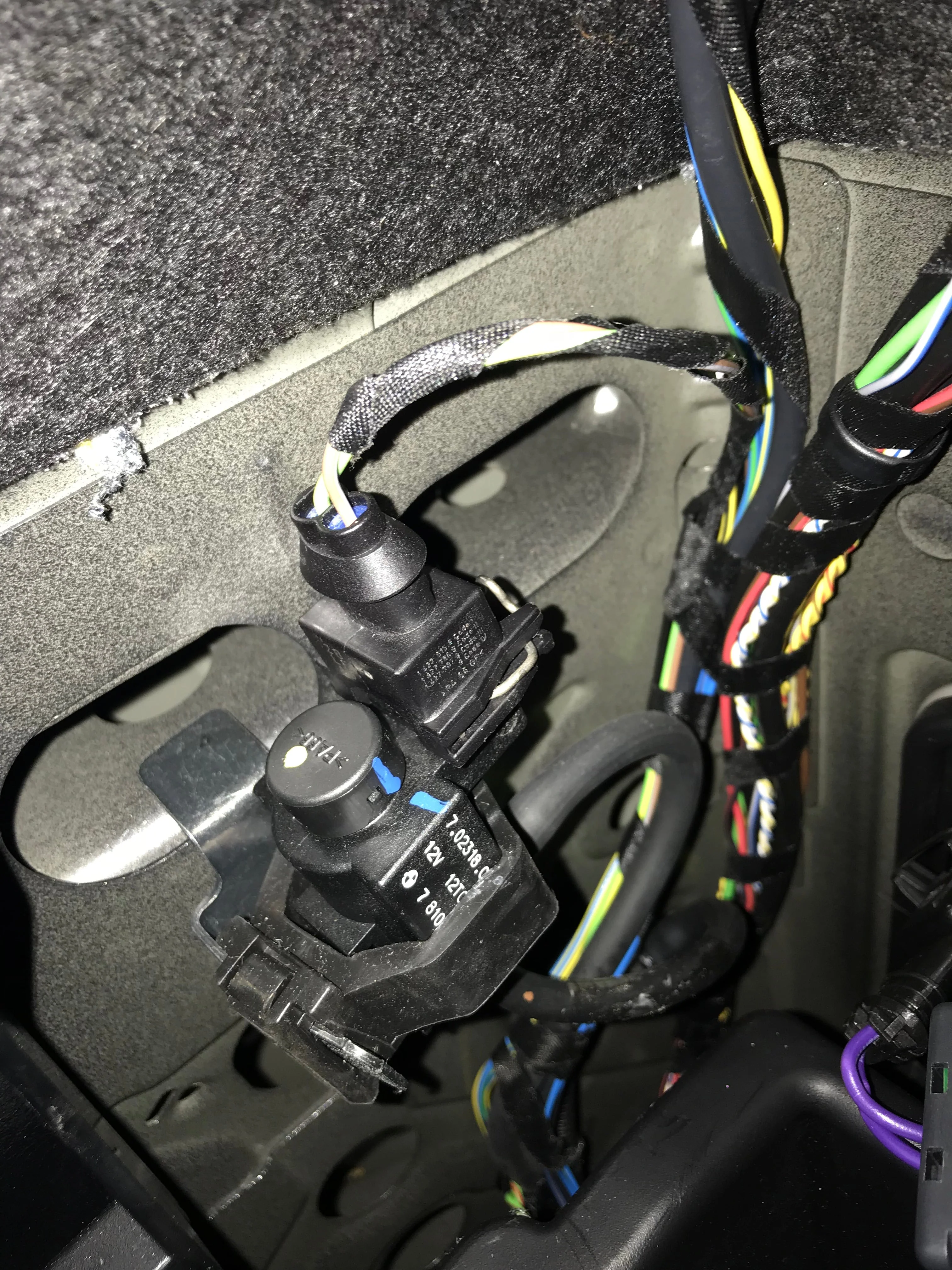 BMW Exhaust Valve/Flap Controller - Image 2