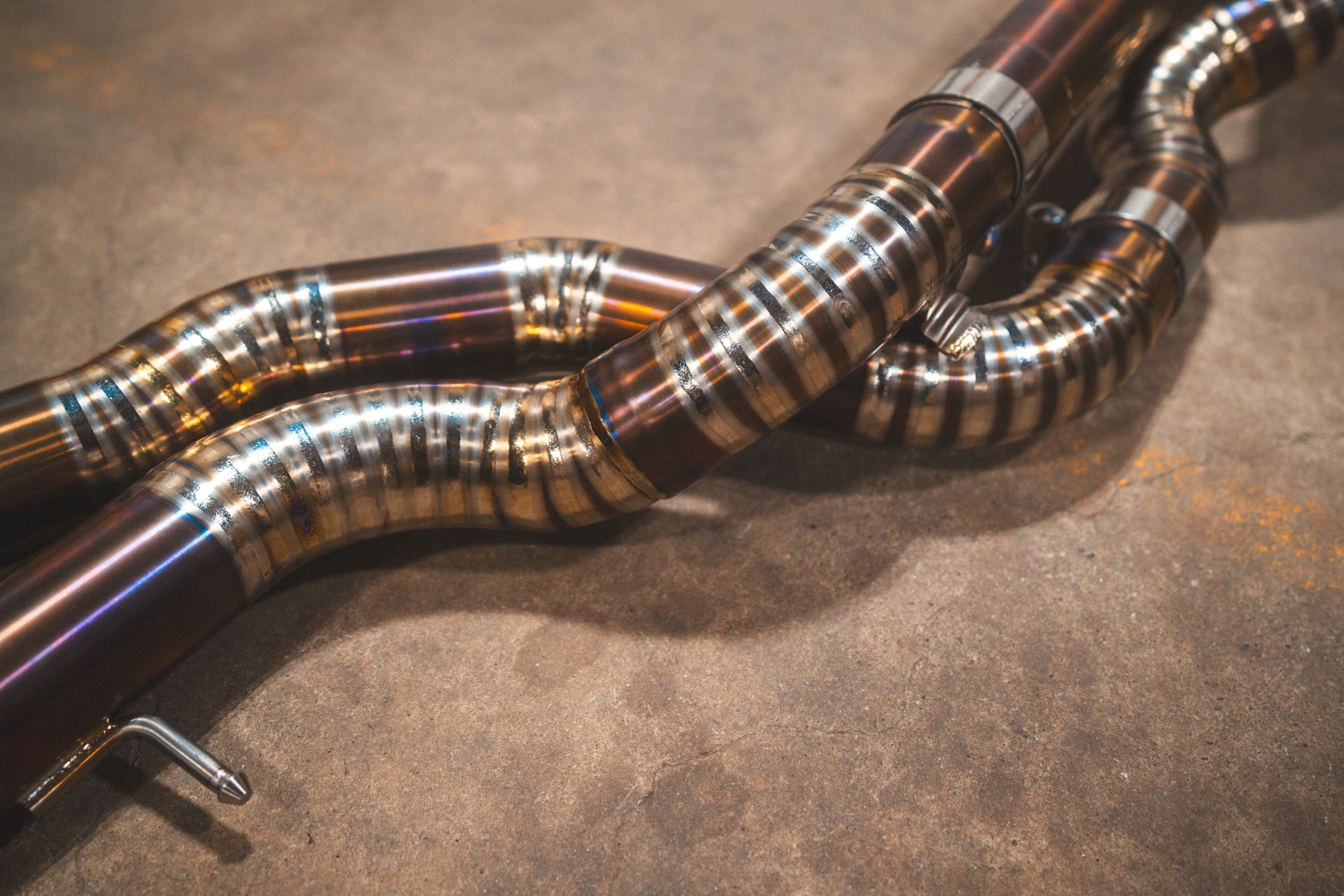 BMW F80/F82/F83 M3/M4 Equal Length Valved Sport Exhaust System - Image 17