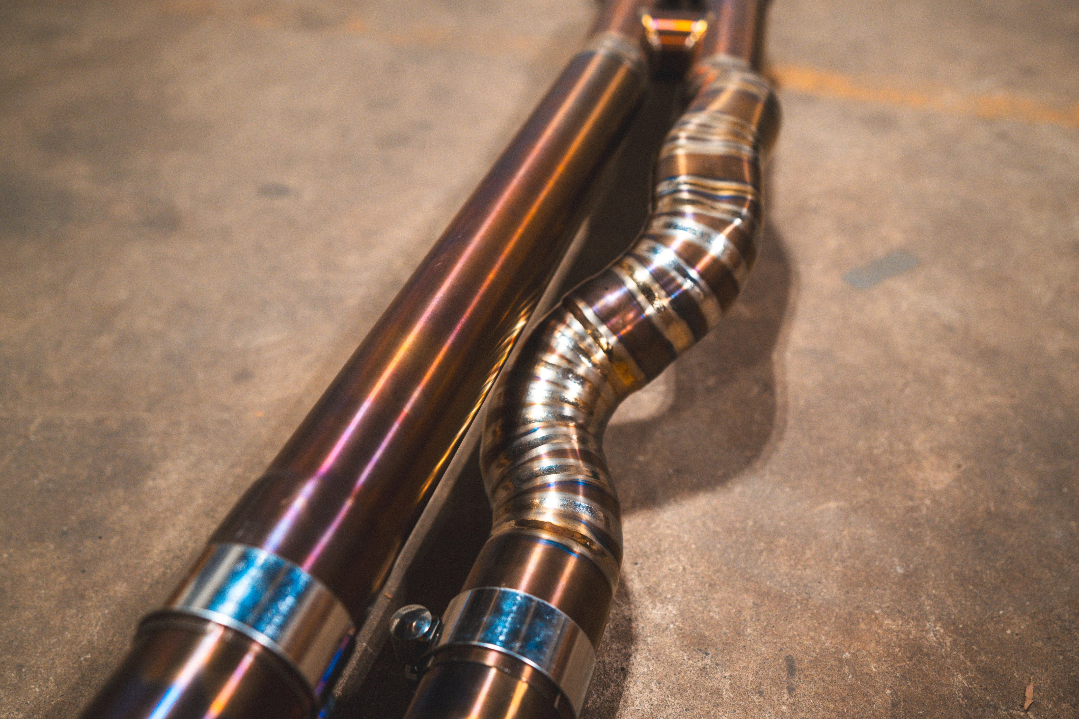 BMW F80/F82/F83 M3/M4 Equal Length Valved Sport Exhaust System - Image 18