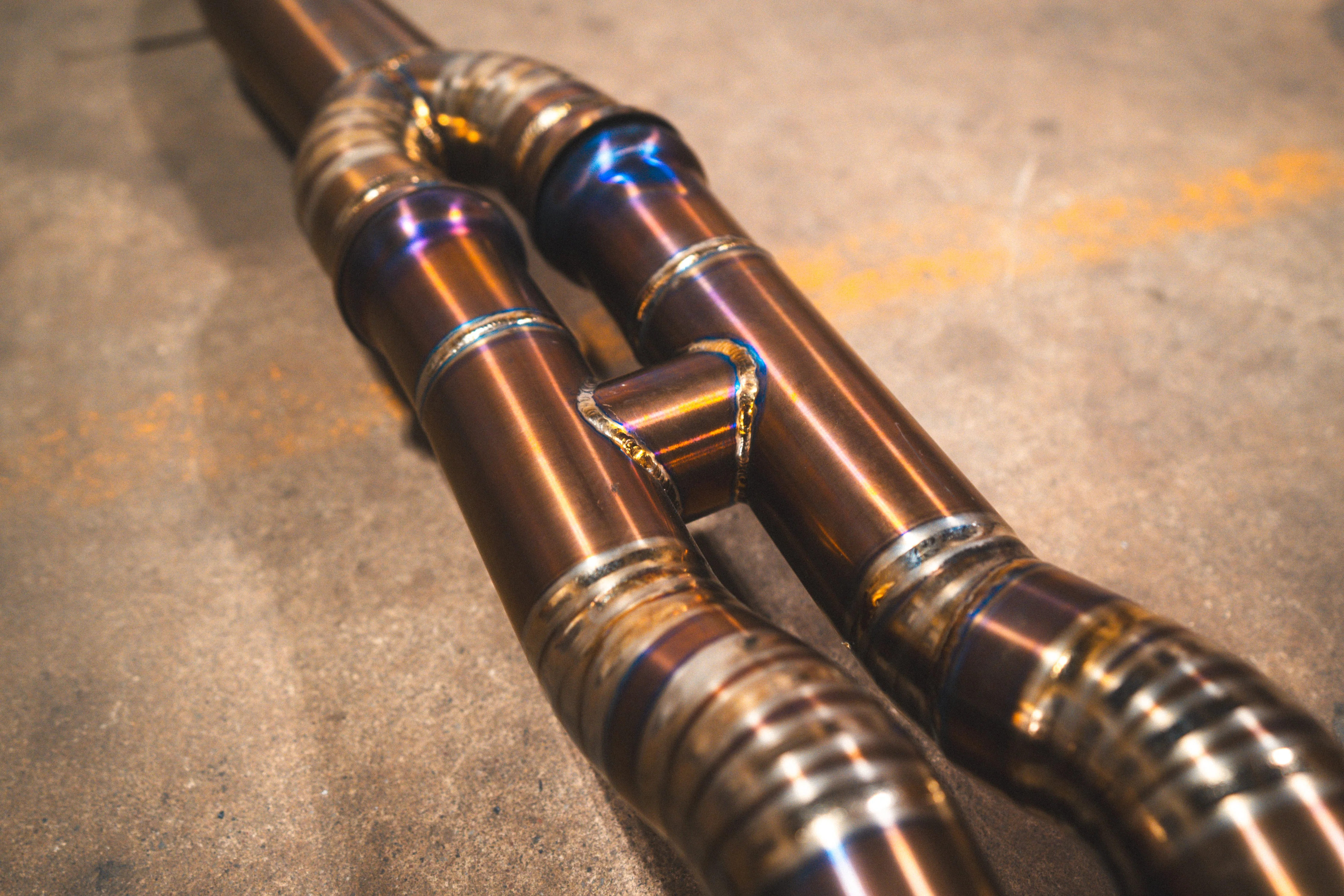 BMW F80/F82/F83 M3/M4 Equal Length Valved Sport Exhaust System - Image 19