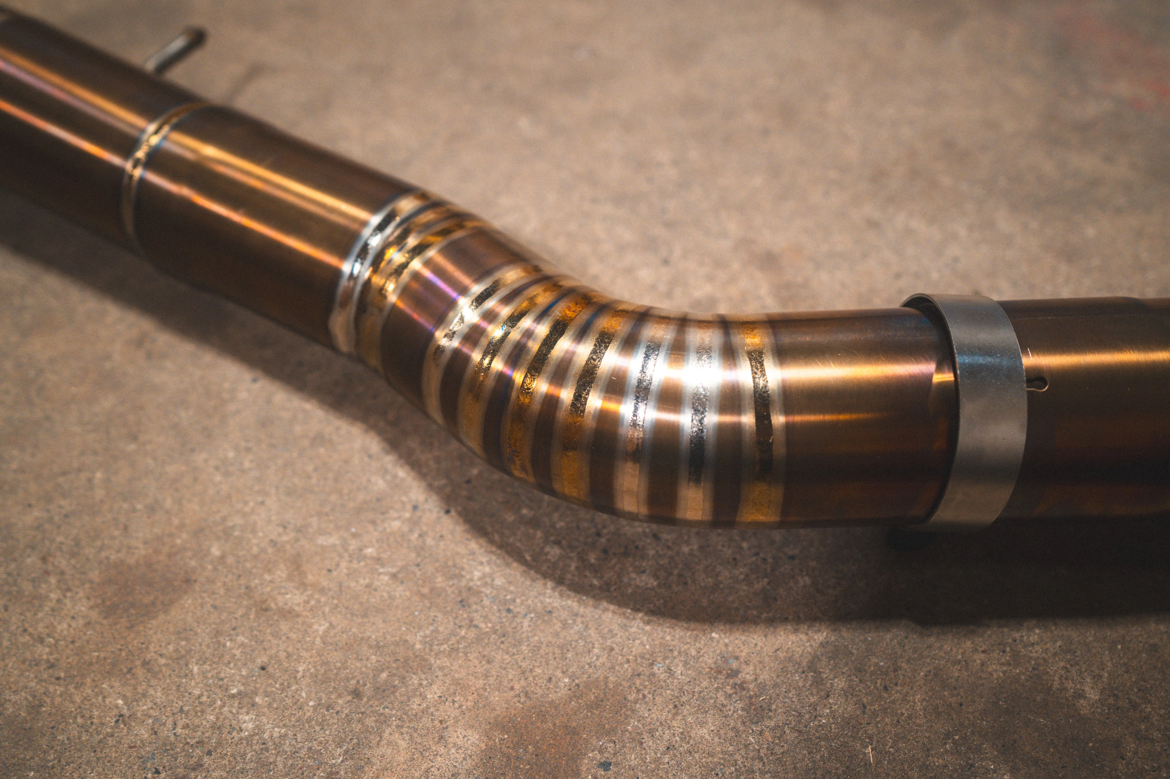 BMW F80/F82/F83 M3/M4 Equal Length Valved Sport Exhaust System - Image 22