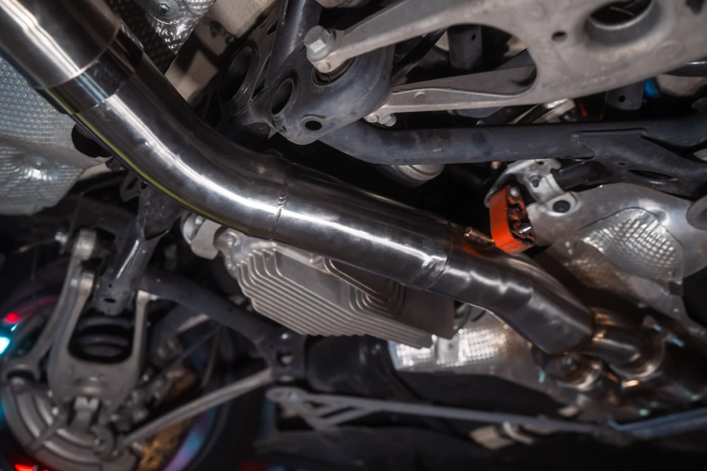 BMW F80/F82/F83 M3/M4 Equal Length Valved Sport Exhaust System - Image 7