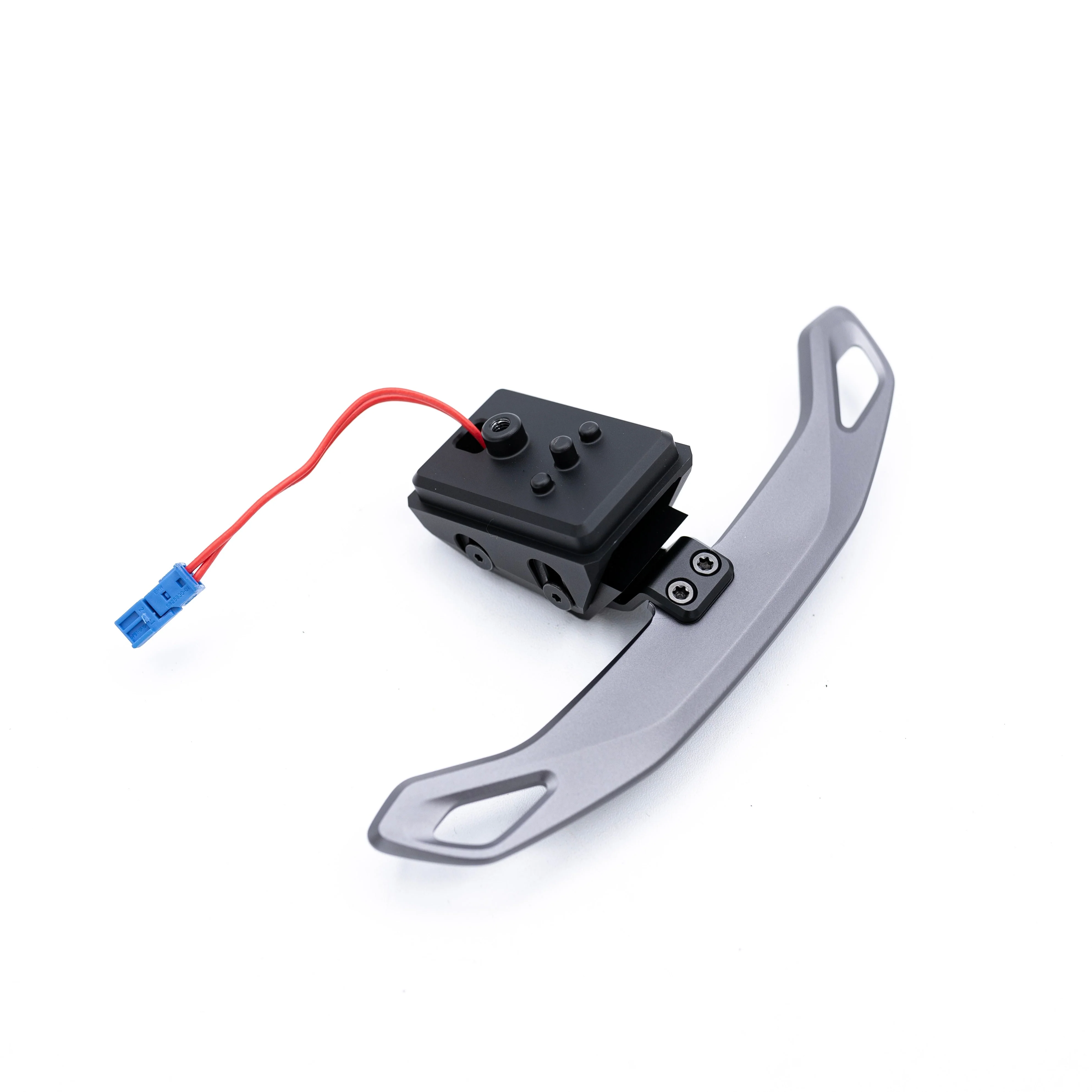 BMW - Formula Style Aluminum Paddles For JQ Werks Madtrace® Clubsport Magnetic Paddle Shifters - Image 12