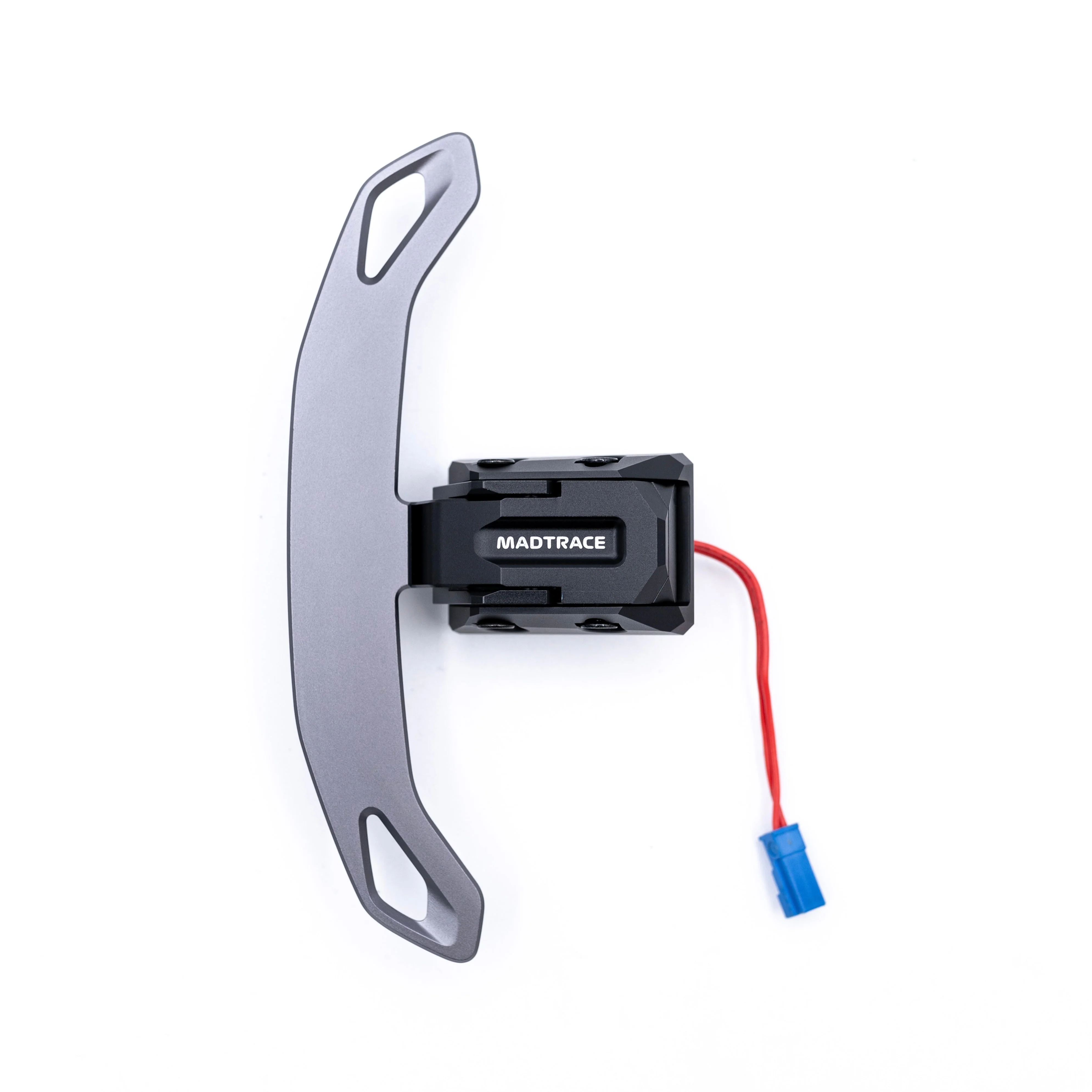 BMW - Formula Style Aluminum Paddles For JQ Werks Madtrace® Clubsport Magnetic Paddle Shifters - Image 13