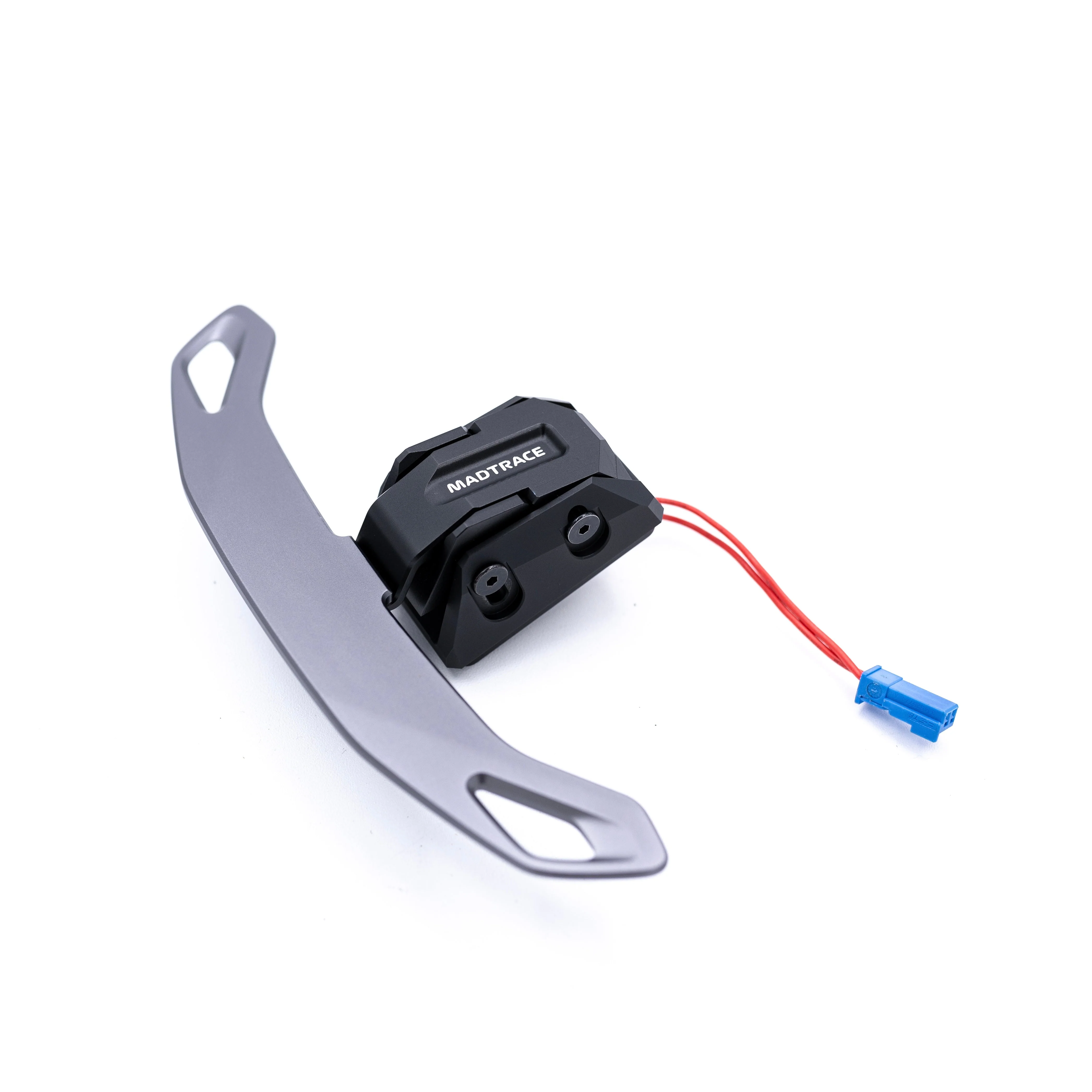 BMW - Formula Style Aluminum Paddles For JQ Werks Madtrace® Clubsport Magnetic Paddle Shifters - Image 14