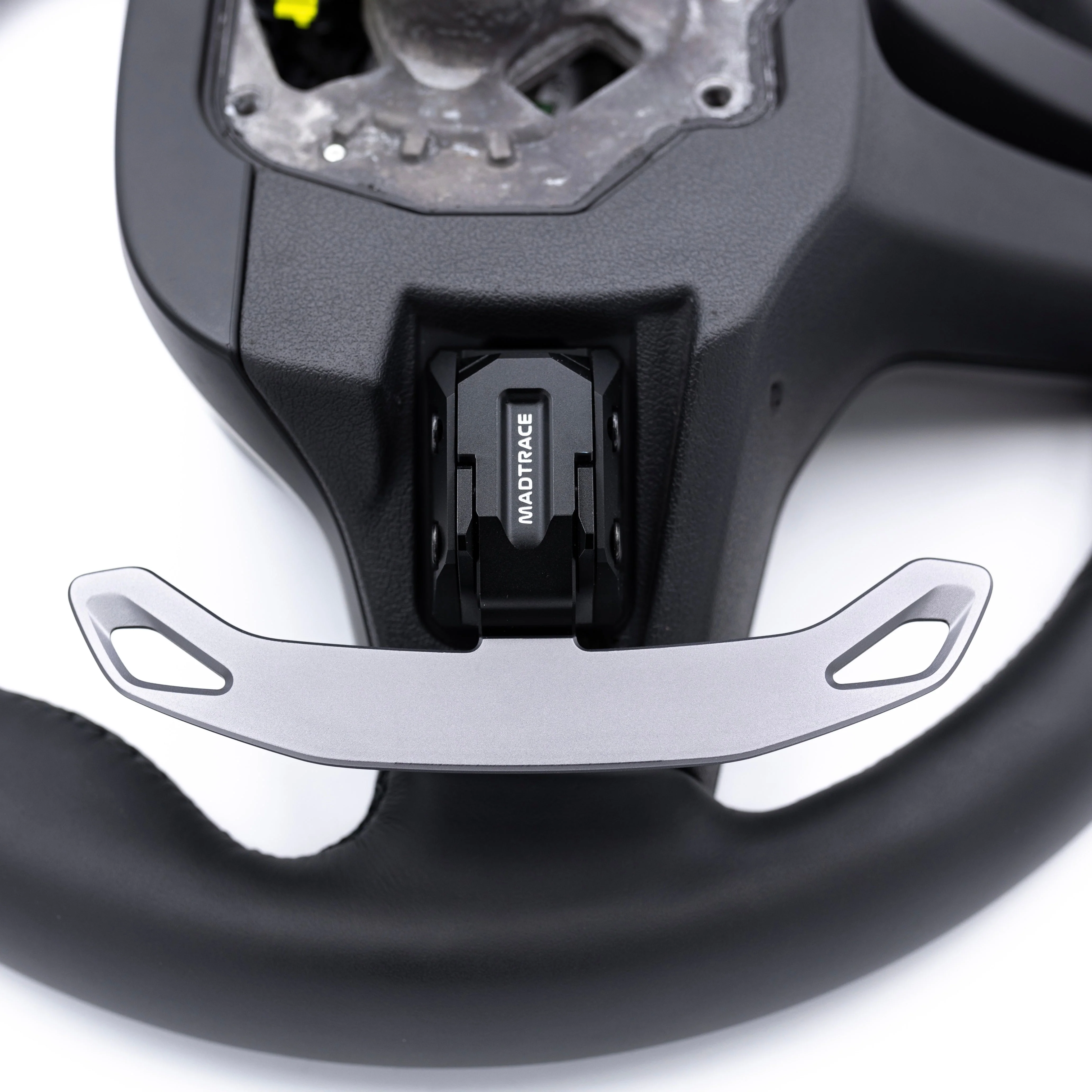 BMW - Formula Style Aluminum Paddles For JQ Werks Madtrace® Clubsport Magnetic Paddle Shifters - Image 5
