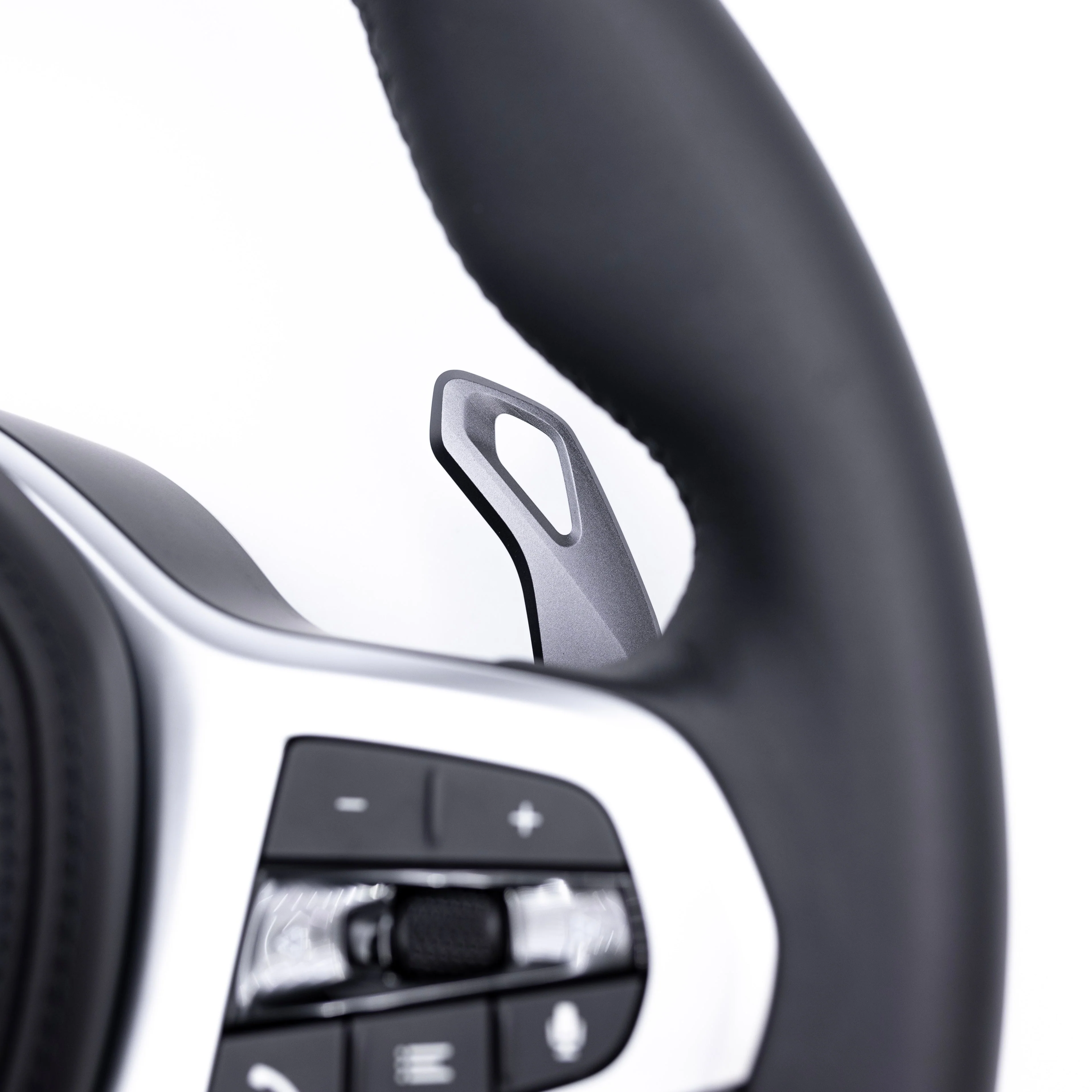 BMW - Formula Style Aluminum Paddles For JQ Werks Madtrace® Clubsport Magnetic Paddle Shifters - Image 6