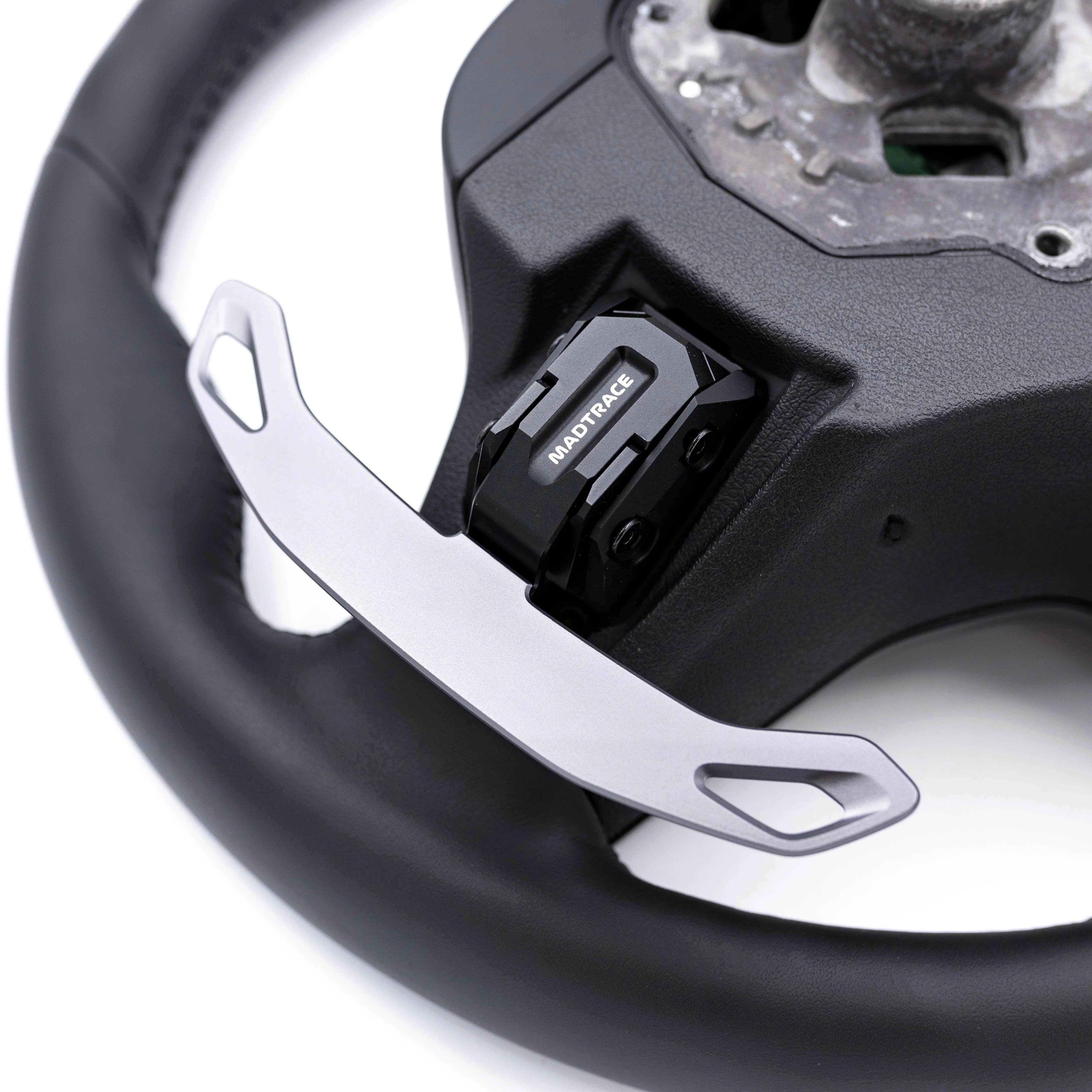 BMW - Formula Style Aluminum Paddles For JQ Werks Madtrace® Clubsport Magnetic Paddle Shifters - Image 7